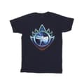 Miniatyrbild 1 av 3: Marvel Pojkar - Thor Love And Thunder Stormbreaker Crest T-shirt
