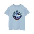 Miniatyrbild 1 av 3: Marvel Pojkar - Thor Love And Thunder Stormbreaker Crest T-shirt