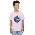 Miniatyrbild 2 av 3: Marvel Pojkar - Thor Love And Thunder Stormbreaker Crest T-shirt