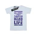 Miniatyrbild 1 av 3: Marvel Mens Avengers Endgame Superhero Life T-shirt