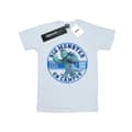 Miniatyrbild 1 av 3: Disney T-shirt i bomull för flickor - Monsters University Monster On Campus
