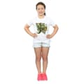 Miniatyrbillede 4 af 5: Disney Girls Toy Story Partysaurus Rex Cotton T-Shirt