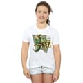 Miniatyrbild 2 av 5: Disney T-shirt i bomull med Partysaurus Rex från Toy Story