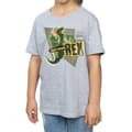 Miniatyrbillede 3 af 5: Disney Girls Toy Story Partysaurus Rex Cotton T-Shirt
