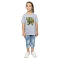 Miniatyrbillede 4 af 5: Disney Girls Toy Story Partysaurus Rex Cotton T-Shirt