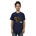 Pikkukuva 2 / 4: Star Wars Boys Chewbacca Character T-Shirt