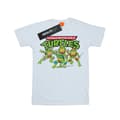 Miniatyrbillede 1 af 3: TMNT Boys Classic Cartoon Squad T-Shirt