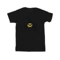 Miniatyrbild 1 av 3: DC Comics Batman Shadow Paint T-shirt i bomull för flickor