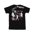 Pikkukuva 1 / 5: Star Wars Girls The Last Jedi First Order Silhouettes Cotton T-Shirt