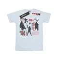 Pikkukuva 1 / 5: Star Wars Girls The Last Jedi First Order Silhouettes Cotton T-Shirt
