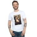 Miniatyrbilde 2 av 3: Star Wars Mens Han Solo Mos Eisley T-Shirt