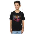 Miniatyrbillede 2 af 3: Willy Wonka And The Chocolate Factory Boys Condescending Wonka T-Shirt