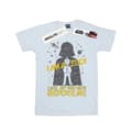 Pikkukuva 1 / 3: Star Wars Boys Jedi Like My Father T-Shirt