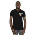 Pikkukuva 2 / 3: Disney Mens Lilo And Stitch Drink T-Shirt