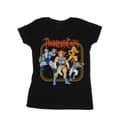 Miniatyrbild 1 av 3: Thundercats Dam/Tjej - Group Frame T-shirt i bomull