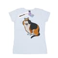 Miniatyrbild 1 av 3: Disney Dam/Tjej Soul Mr Vantar Bomulls-T-shirt