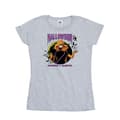 Miniatyrbilde 1 av 3: Marvel Womens/Ladies Black Widow Halloween Cotton T-Shirt