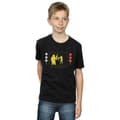 Miniatyrbilde 2 av 3: Star Wars Boys Stormtrooper Targeting Computer T-Shirt
