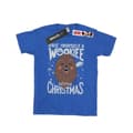 Miniatyrbild 1 av 3: Star Wars T-shirt "Wookiee Little Christmas" för herrar