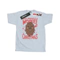 Miniatyrbild 1 av 3: Star Wars T-shirt "Wookiee Little Christmas" för herrar