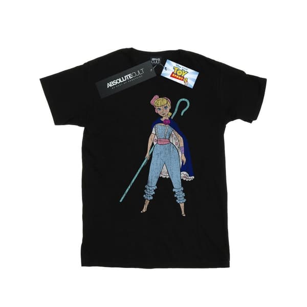 Disney Boys Toy Story 4 Bo Peep Pose T-Shirt