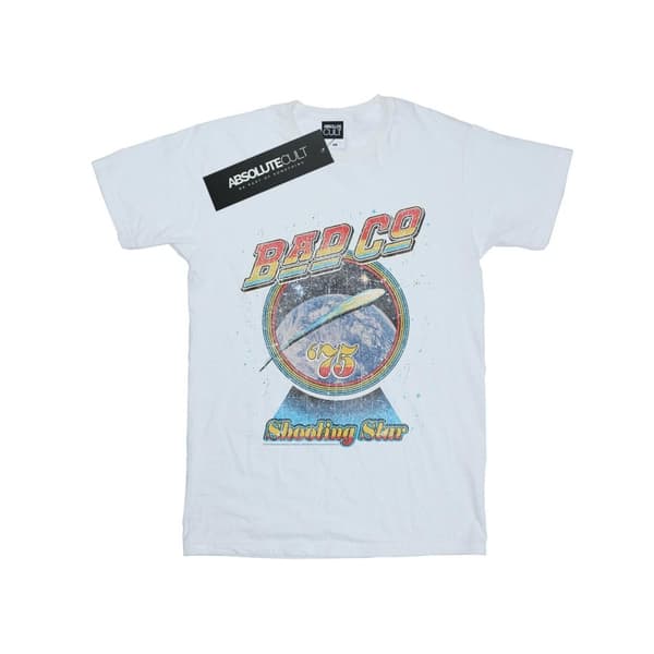 Bad Company Boys Shooting Star T-Shirt