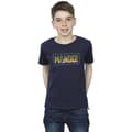 Pikkukuva 2 / 3: Star Wars Boys The Mandalorian Mando Cutout T-Shirt
