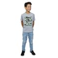 Miniatyrbillede 2 af 3: Elf Boys Infographic Poster T-Shirt