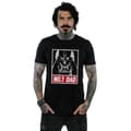 Miniatyrbild 2 av 3: Star Wars T-shirt - pappa nummer ett för herrar
