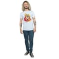 Miniatyrbilde 4 av 5: Star Wars Mens Boba Fett Rocket Powered T-Shirt