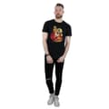 Miniatyrbilde 4 av 5: Star Wars Mens Boba Fett Rocket Powered T-Shirt