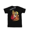 Miniatyrbilde 1 av 5: Star Wars Mens Boba Fett Rocket Powered T-Shirt