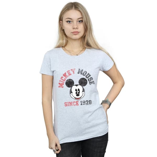 Disney Dam/Lady Minnie Mouse Since 1928 - T-shirt i bomull