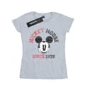 Miniatyrbild 1 av 3: Disney Dam/Lady Minnie Mouse Since 1928 - T-shirt i bomull