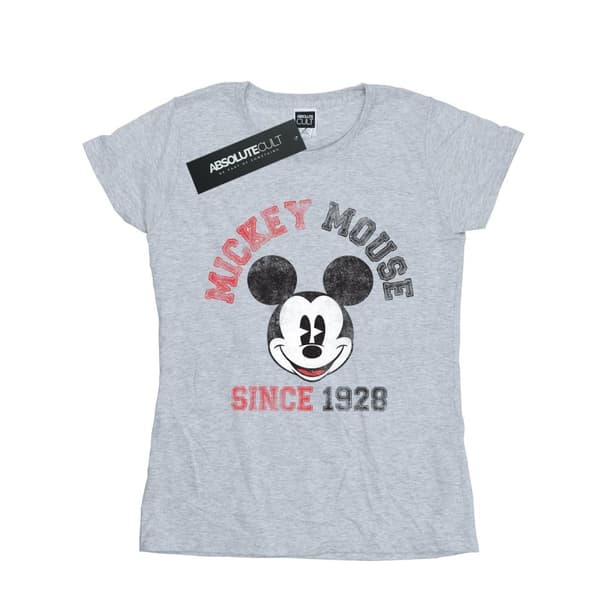 Disney Dam/Lady Minnie Mouse Since 1928 - T-shirt i bomull
