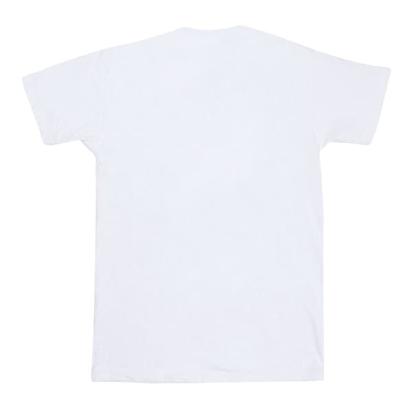 Disney Mens Mickey Mouse Many Faces T-shirt