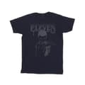Miniatyrbild 1 av 3: Netflix Stranger Things Dark Eleven T-shirt i bomull för flickor