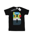 Miniatyrbillede 1 af 4: Disney Mens Alphabet B Is For Buzz Lightyear T-Shirt