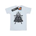 Miniatyrbild 1 av 3: DC Comics T-shirt för pojkar - Superman Dad Of Steel