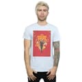 Miniatyrbillede 2 af 3: DC Comics Mens The Suicide Squad Harley Quinn Poster T-Shirt