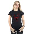 Miniatyrbillede 2 af 5: It Womens/Ladies Pennywise Float Cotton T-Shirt