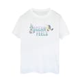 Miniatyrbild 1 av 4: Disney Dam/Tjej Den lilla sjöjungfrun Ocean Boyfriend T-shirt i bomull