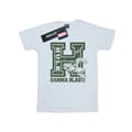 Miniatyrbild 1 av 3: Marvel Hulken Gamma Blast T-shirt i bomull för flickor