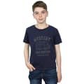 Miniatyrbillede 2 af 5: Scooby Doo Boys Mystery Car Service T-Shirt