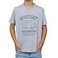 Miniatyrbillede 3 af 5: Scooby Doo Boys Mystery Car Service T-Shirt