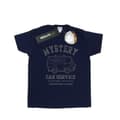 Miniatyrbillede 1 af 5: Scooby Doo Boys Mystery Car Service T-Shirt