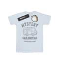 Miniatyrbillede 1 af 5: Scooby Doo Boys Mystery Car Service T-Shirt
