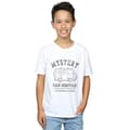 Miniatyrbillede 2 af 5: Scooby Doo Boys Mystery Car Service T-Shirt