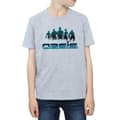 Miniatyrbild 3 av 5: Ready Player One Pojkar - Welcome To The Oasis T-shirt