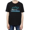 Miniatyrbild 3 av 5: Ready Player One Pojkar - Welcome To The Oasis T-shirt